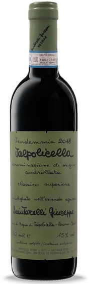 Valpolicella Ripasso